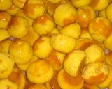 Foto langkah ke 6 dari resep Nastar Simple lembut.