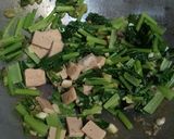 Foto langkah ke 5 dari resep Mie Goreng Jawa Tek-Tek.