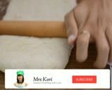 Foto langkah ke 6 dari resep CAKWE (Renyah, Empuk & Berongga).