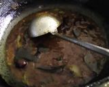 A picture of step 7 of Variety rice with potato fries(lemon, tamarind and curd rice).