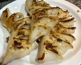 Foto del paso 6 de la receta: Pota a la Plancha