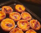 Foto langkah ke 5 dari resep Portugese Egg Tart ♡.
