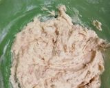 Foto del paso 2 de la receta: Torta agli amaretti (Torta de amaretti)