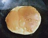 मसाला पूरी (Masala Poori recipe in Hindi) रेसिपी चरण 6 फोटो