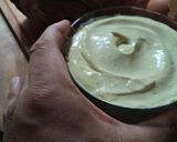 Foto langkah ke 6 dari resep Garlic Mayo Jammy Egg (anti gagal).