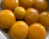 Foto del paso 1 de la receta: Bizcochuelo sabor limón
