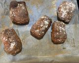 Foto del paso 12 de la receta: Chapata (Receta de Ibán Yarza)