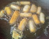 Foto langkah ke 3 dari resep Tumis Tahu Kuning Ala Resto.