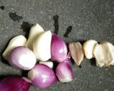 Foto langkah ke 2 dari resep Sayur Tempe Buncis.