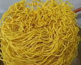 સેવ (Sev Recipe In Gujarati) રેસીપી સ્ટેપ3ફોટો
