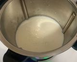 Foto del paso 1 de la receta: Yogur griego casero en Thermomix con yogur normal