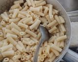Foto langkah ke 1 dari resep Macaroni schotel atau pastel tutup sederhana.