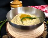A picture of step 4 of Til Bata (Sesame Seeds Chutney - Bong style).