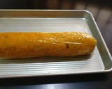 A picture of step 18 of Carrot Halwa or Gajar Halwa.