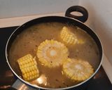 Foto del paso 6 de la receta: Cazuela de Ave