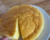 Hình bước làm 10 của món Bánh bông lan 3 trứng