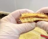 Foto del paso 15 de la receta: Torrijas Brioche a las Tres leches “ sin gluten”