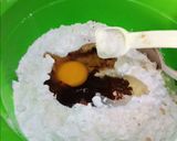 Foto langkah ke 8 dari resep Dadar gulung coklat vla milky.
