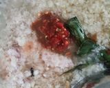 Gambar langkah 7 resipi Daging Gulai Kawah Kelantan.