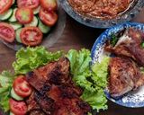 Foto langkah ke 5 dari resep Ikan Nila Bakar Teflon Enak No Ribet.