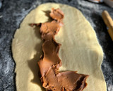 Foto del paso 5 de la receta: Roscas de Pascua rellenas 💣