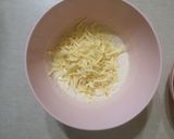 Babka z kurczaka z pieczarkami krok przepisu 3 zdjęcie
