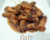 Foto langkah ke 6 dari resep Ayam Kecap Taiwan.
