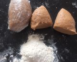 Foto langkah ke 4 dari resep Cannoli.