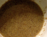 A picture of step 3 of Quick Bread.