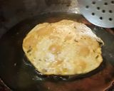 कसूरी मेथी मसाला पूरी (kasuri methi masala poori recipe in Hindi) रेसिपी चरण 4 फोटो