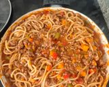Foto del paso 6 de la receta: Espaguetis a la boloñesa