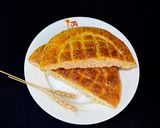 عکس مرحله 10 از دستور نان روغنی ارومیه