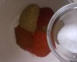 Taco Seasoning Spice Mix #authormarathon recipe step 6 photo
