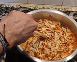 Foto del paso 9 de la receta: Gazpachos viudos