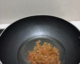 Foto langkah ke 3 dari resep Nasi Uduk Betawi.