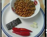 Foto langkah ke 1 dari resep Bumbu kacang untuk siomay ayamku.