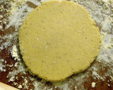 A picture of step 7 of Quick Bread.