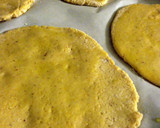 A picture of step 8 of Quick Bread.