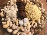 Fermented Cashew Spread