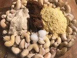 Fermented Cashew Spread