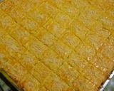 Foto langkah ke 6 dari resep Lekker Holland ekonomis layak jual.