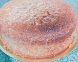 Foto del paso 5 de la receta: Bizcochuelo