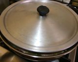 Foto del paso 2 de la receta: Tutos de pollo escabechados