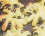 Foto langkah ke 7 dari resep Roti Coklat.