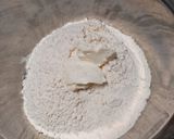 Foto langkah ke 2 dari resep Yufka / lavash.