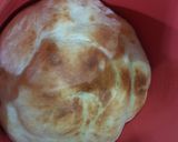 A picture of step 8 of Ensaimada in GM Pot.