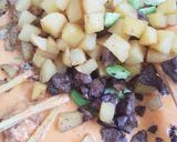 Foto langkah ke 2 dari resep Sambal goreng kentang hati ampela.