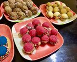 صورة لخطوة 6 من وصفة بسكويت لانكشير 🥨🥨