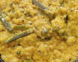 સરગવા નું શાક (Saragva Shak Recipe In Gujarati) રેસીપી સ્ટેપ5ફોટો