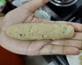 ब्रेड रोल(Bread roll recipe in Hindi) रेसिपी चरण 4 फोटो